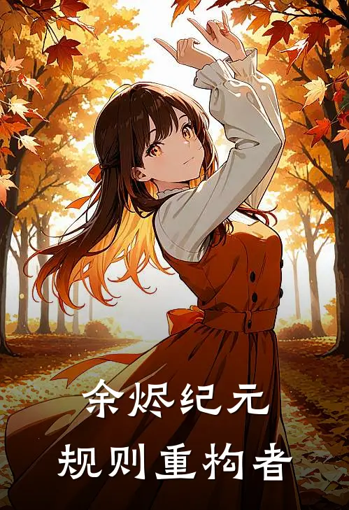 余烬纪元：规则重构者