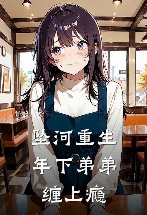 坠河重生，年下弟弟缠上瘾