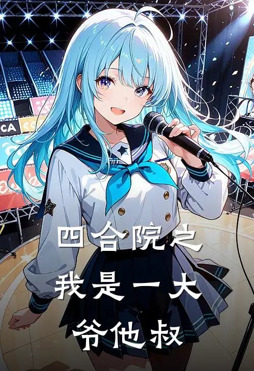 四合院之我是一大爷他叔