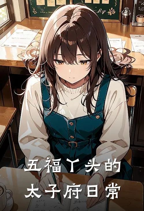 五福丫头的太子府日常