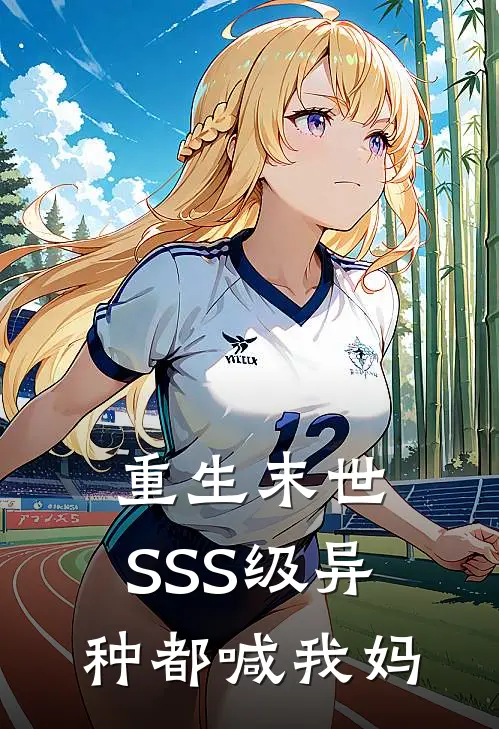 重生末世：SSS级异种都喊我妈