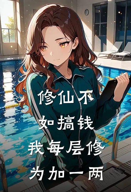 修仙不如搞钱：我每层修为加一两