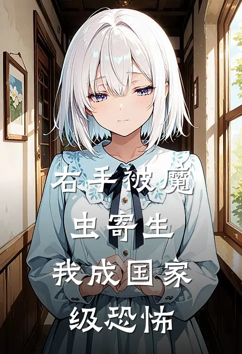 右手被魔虫寄生，我成国家级恐怖