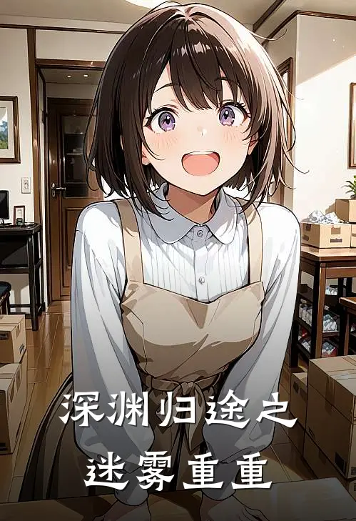 深渊归途之迷雾重重