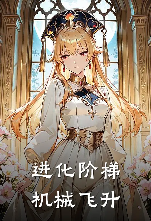 进化阶梯，机械飞升