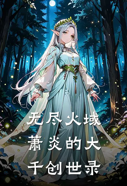 无尽火域：萧炎的大千创世录