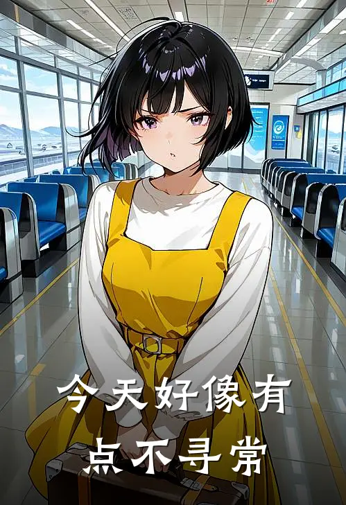 今天好像有点不寻常