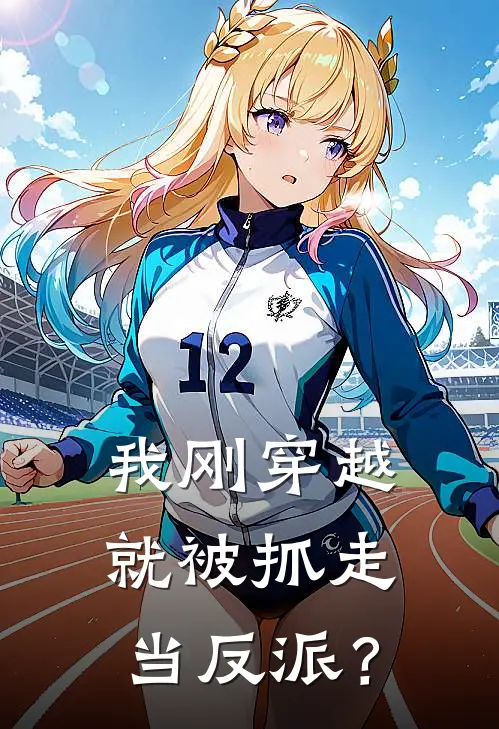 我刚穿越就被抓走当反派？