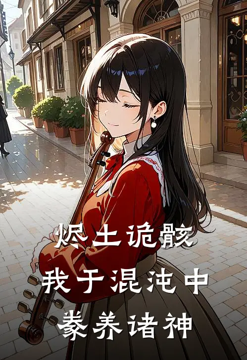 烬土诡骸：我于混沌中豢养诸神