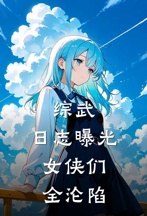 综武：日志曝光，女侠们全沦陷