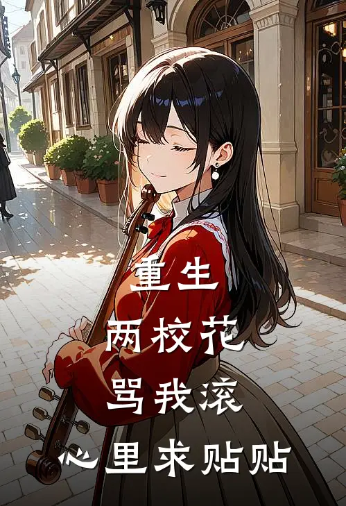 重生：两校花骂我滚，心里求贴贴