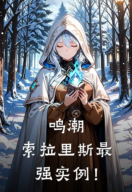 鸣潮：索拉里斯最强实例！