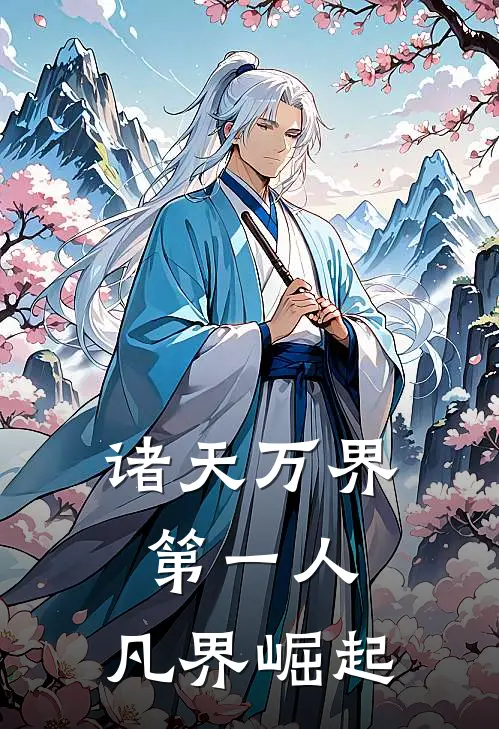 诸天万界第一人：凡界崛起