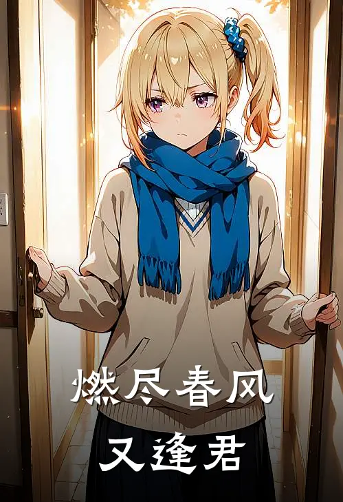 燃尽春风又逢君