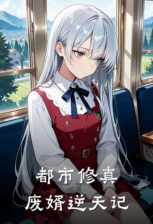 都市修真：废婿逆天记