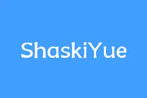 ShaskiYue