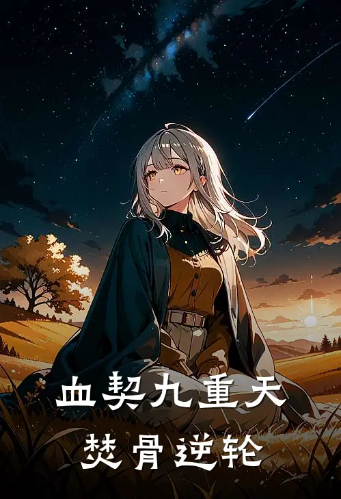 血契九重天：焚骨逆轮