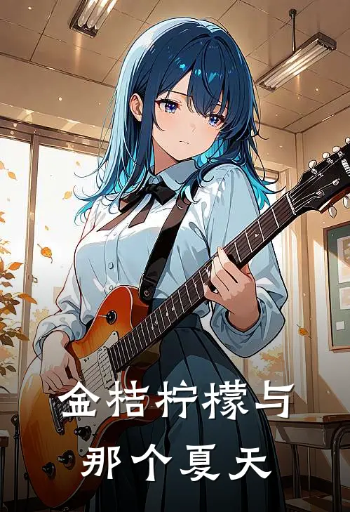 金桔柠檬与那个夏天