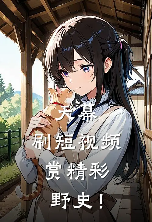 天幕：刷短视频，赏精彩野史！