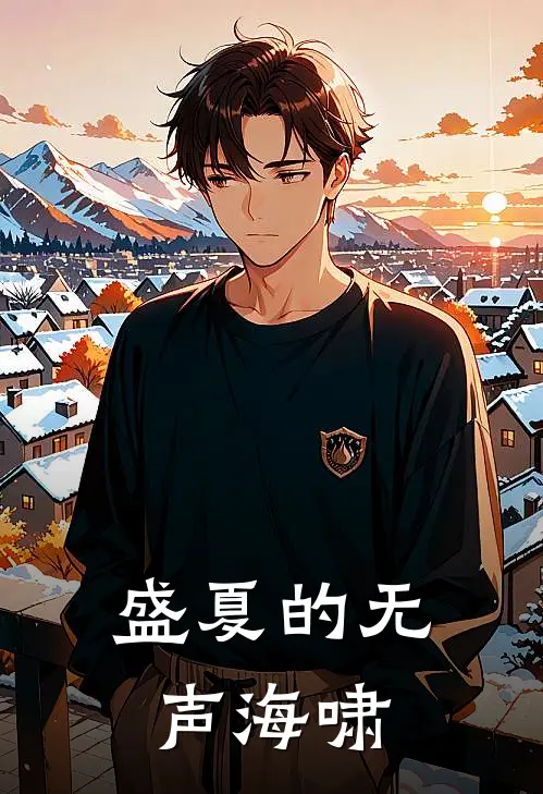 盛夏的无声海啸