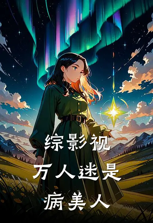 综影视：万人迷是病美人