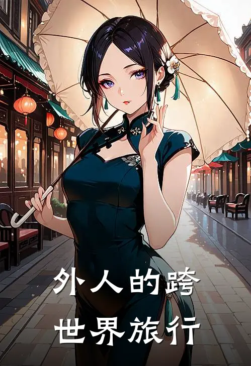 外人的跨世界旅行