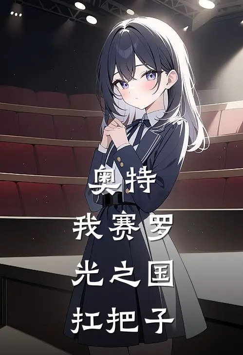 奥特，我赛罗，光之国扛把子