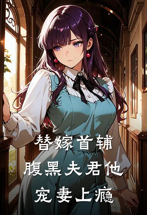 替嫁首辅：腹黑夫君他宠妻上瘾