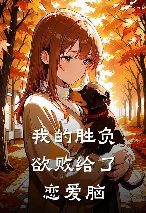 我的胜负欲败给了恋爱脑