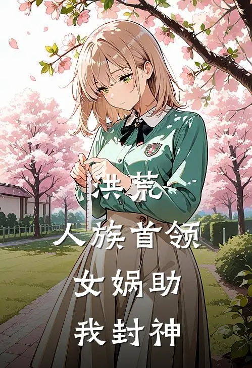 洪荒：人族首领，女娲助我封神