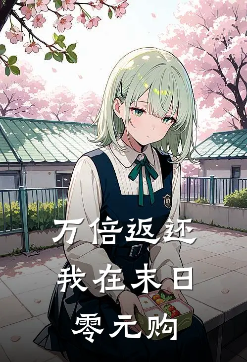 万倍返还：我在末日零元购