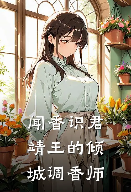 闻香识君：靖王的倾城调香师