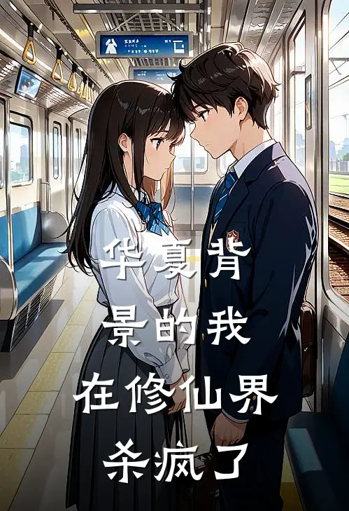 华夏背景的我，在修仙界杀疯了