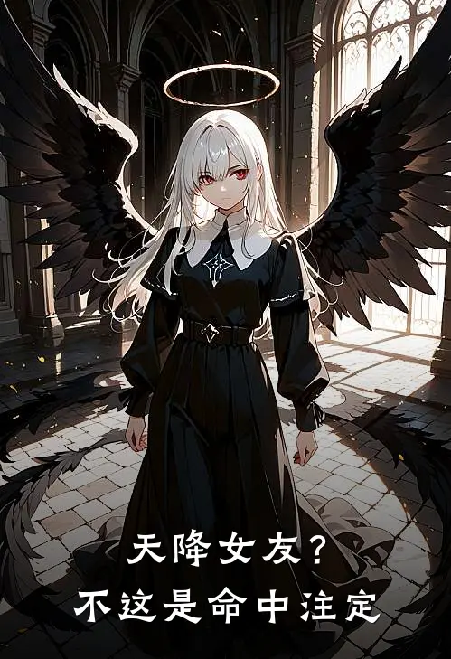 天降女友？不这是命中注定