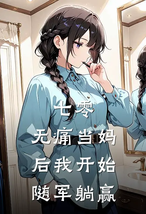 七零：无痛当妈后我开始随军躺赢