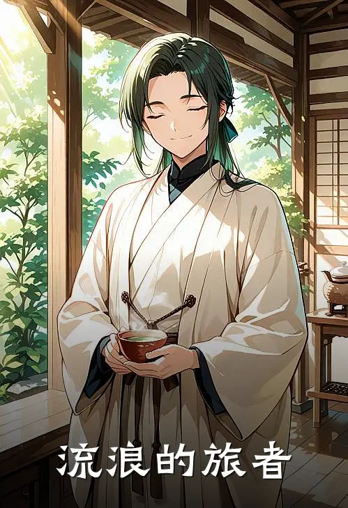 流浪的旅者