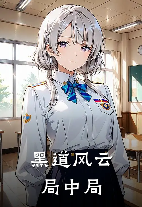 黑道风云局中局