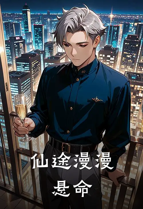 仙途漫漫：悬命