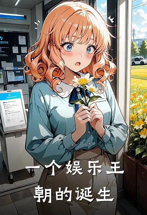 一个娱乐王朝的诞生