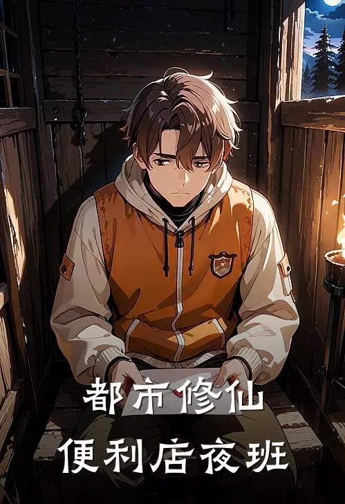 都市修仙，便利店夜班