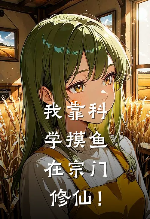 我靠科学摸鱼，在宗门修仙！