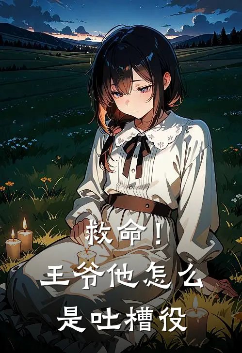 救命！王爷他怎么是吐槽役(林晓玥萧墨)完本小说大全_完本热门小说救命！王爷他怎么是吐槽役林晓玥萧墨