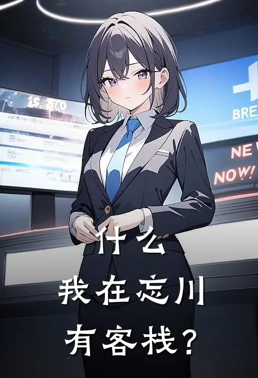 什么，我在忘川有客栈？