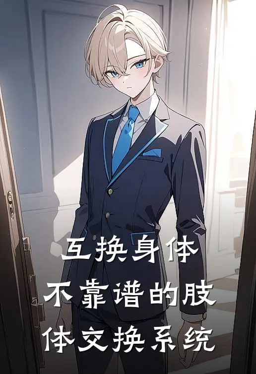 互换身体：不靠谱的肢体交换系统