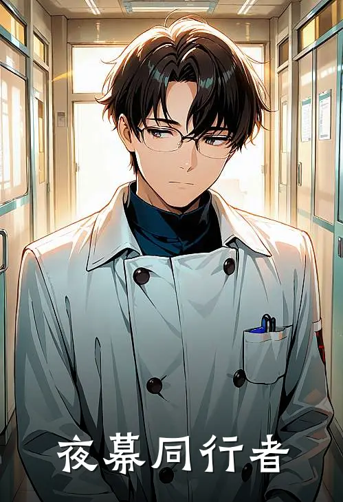 夜幕同行者