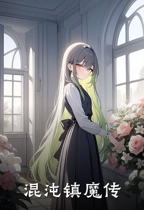 混沌镇魔传