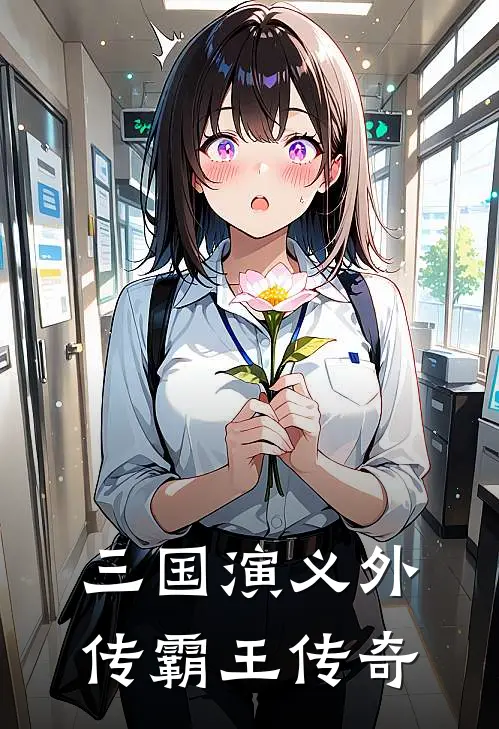 三国演义外传霸王传奇