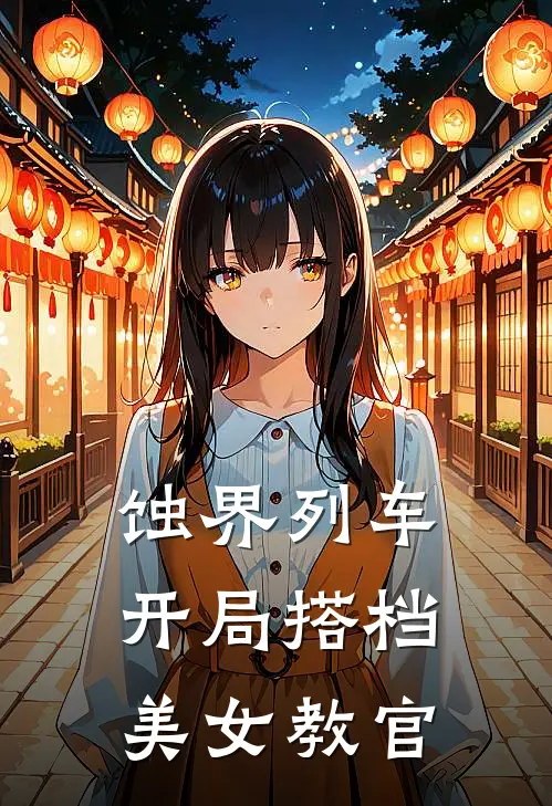蚀界列车：开局搭档美女教官