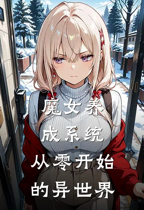 魔女养成系统：从零开始的异世界
