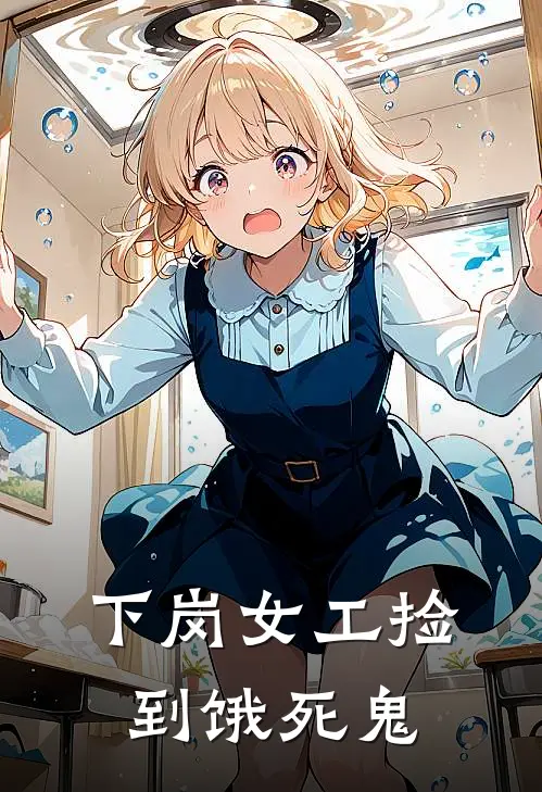 下岗女工捡到饿死鬼